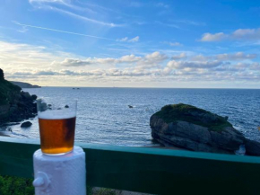 Estaño Beach House, Gijón